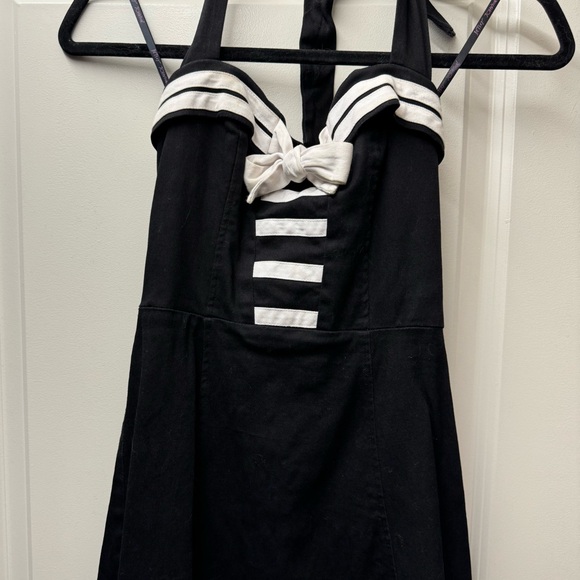 Betsey Johnson Sailor Dress - Picture 3 of 8